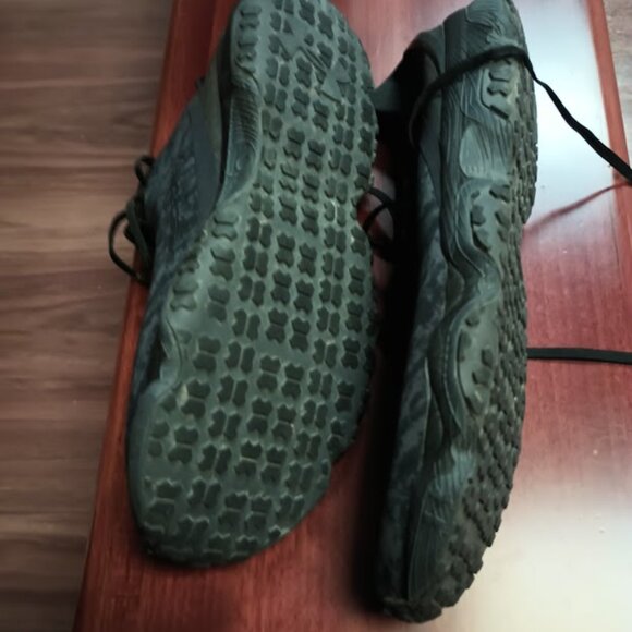 Men's size 14 Under Armour Minimalist shoes - Picture 4 of 4